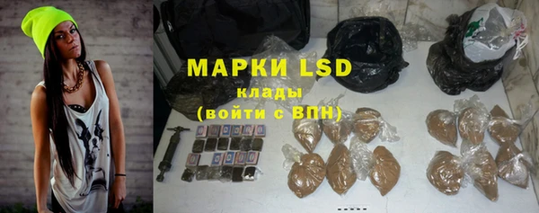 крисы Баксан