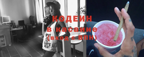 крисы Баксан