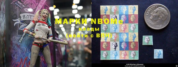 крисы Баксан